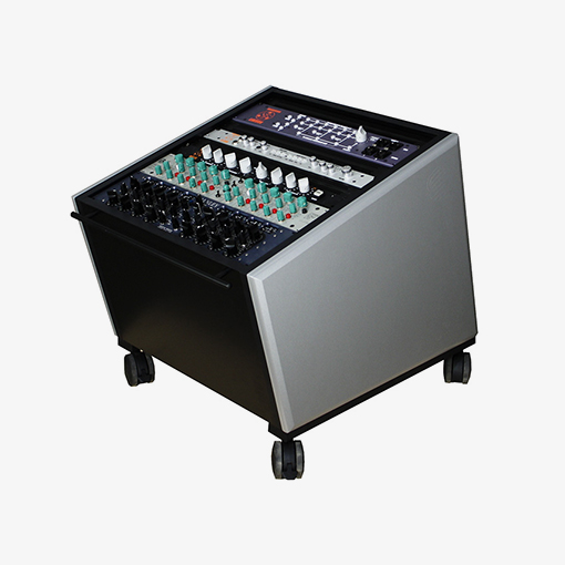 Sterling Modular Face-Up Rack